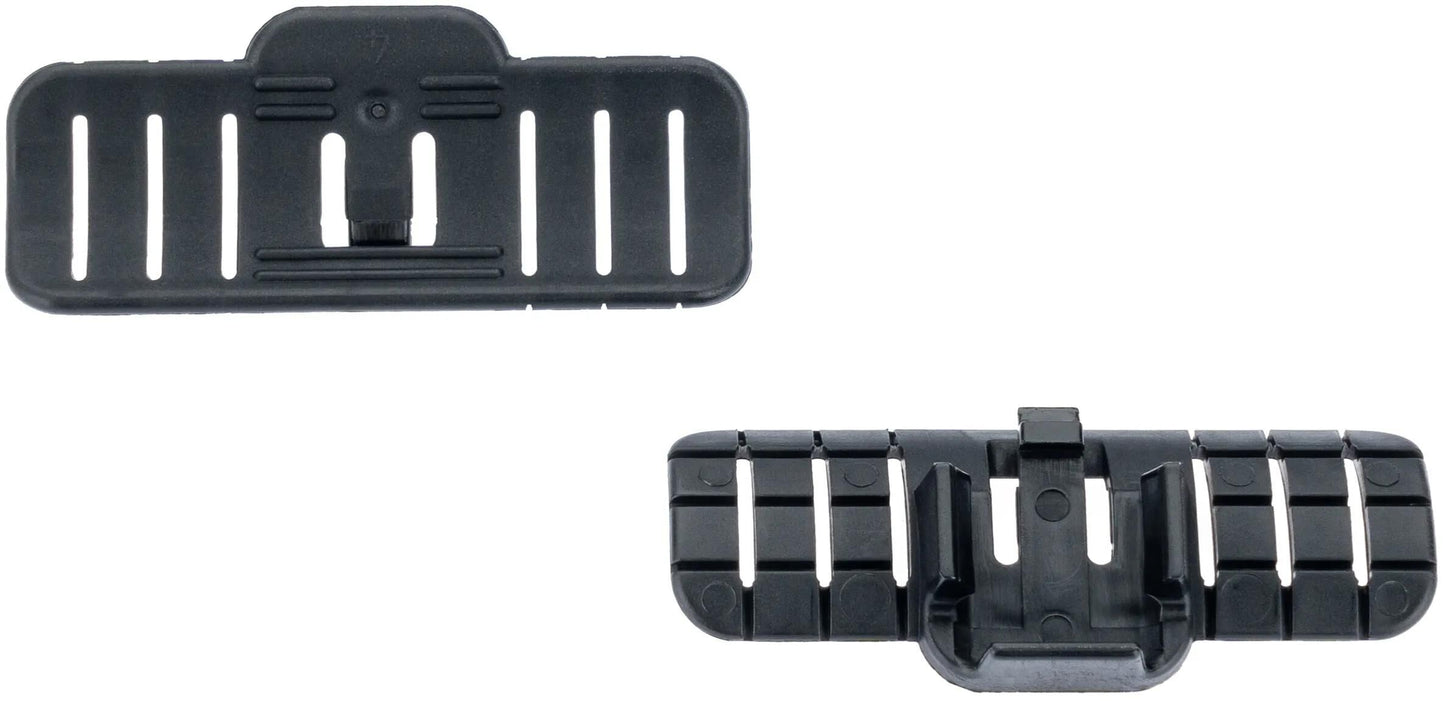SRAM Bracket Multiclics Schwarz