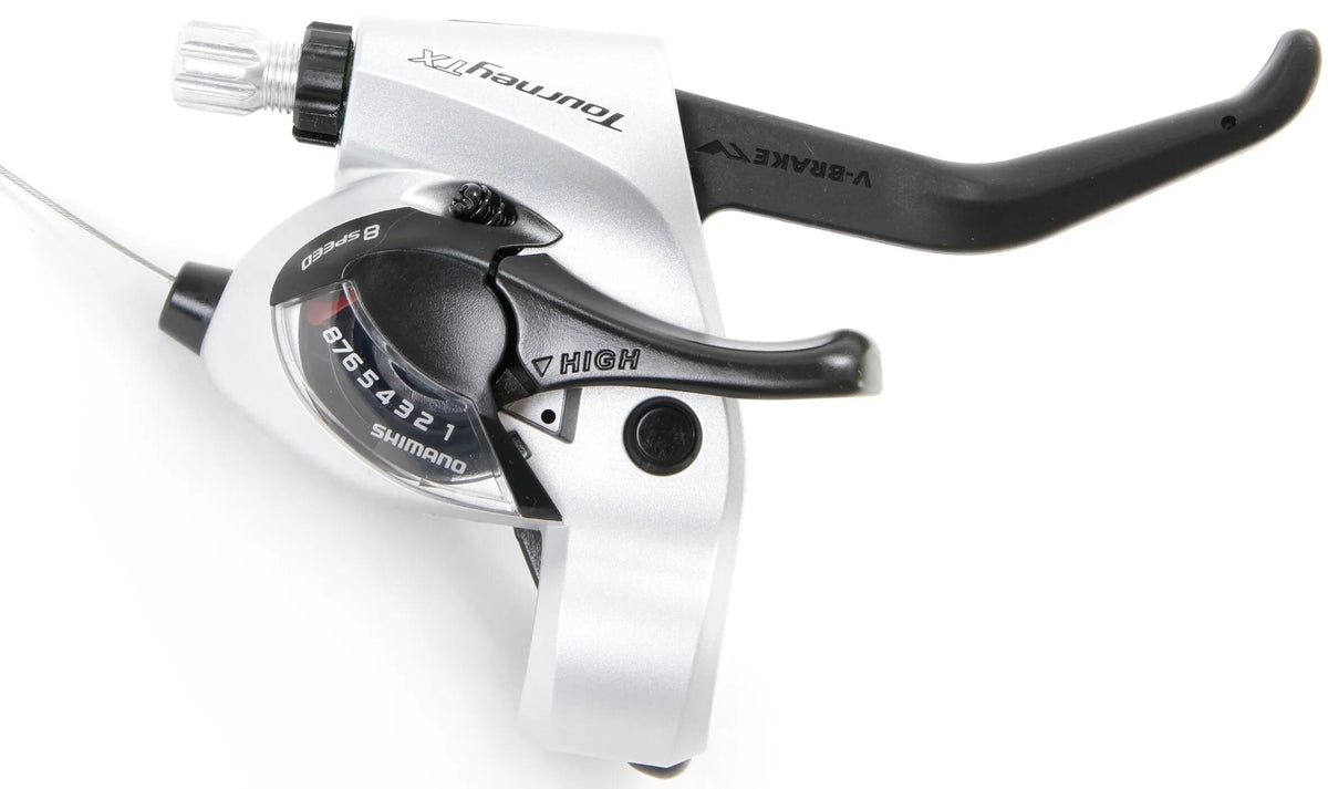 Shimano Rem-Shipping war Turnier TX ST-TX800