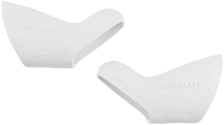 Sram Gummiabdeckung links+rechts F.Rred W.