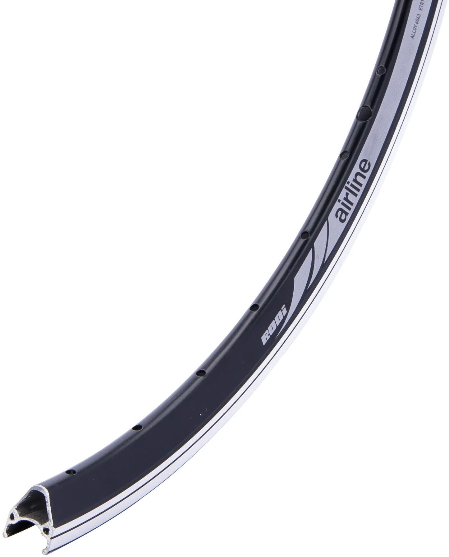 Rodi Cycling Rodi Rim Airline 1 Rodi Rim Airline 1 Alu DV 19-622 36h b