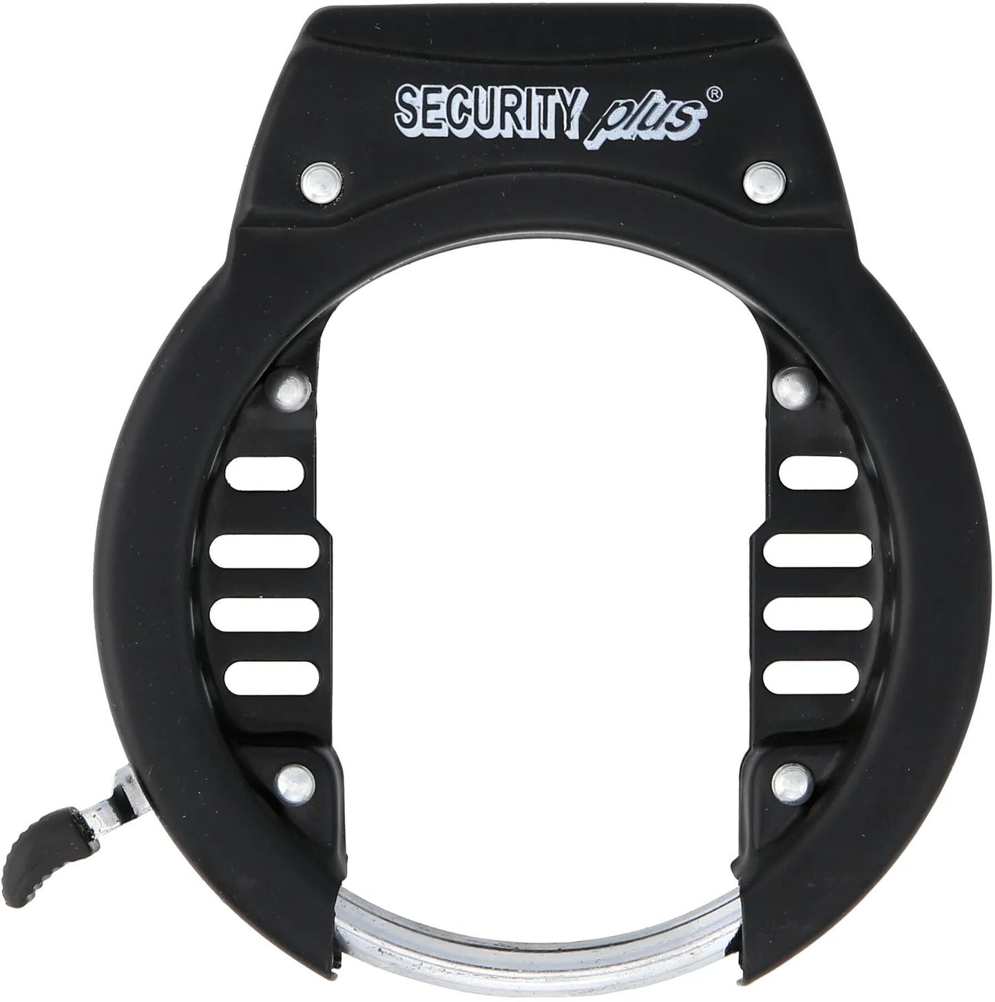 Sicherheit plus Fr.lock sec.plus Rs 60 schwarz