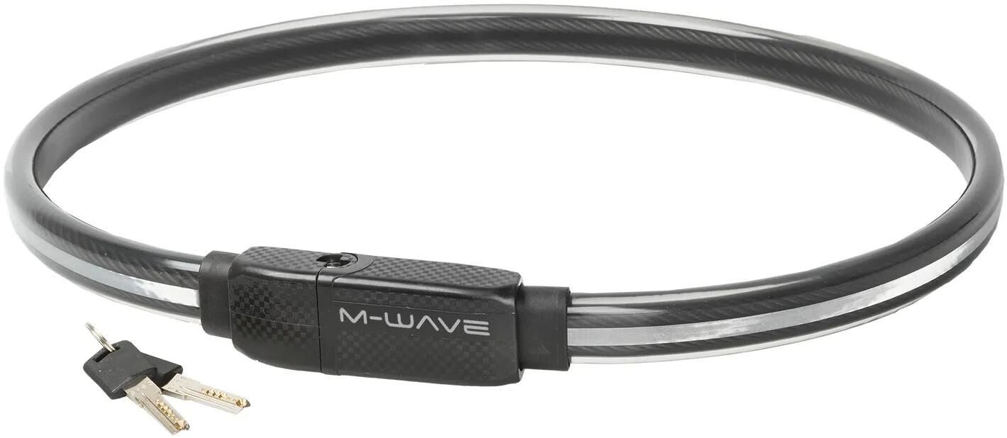 M-Wave Cable Lock Style 23.10