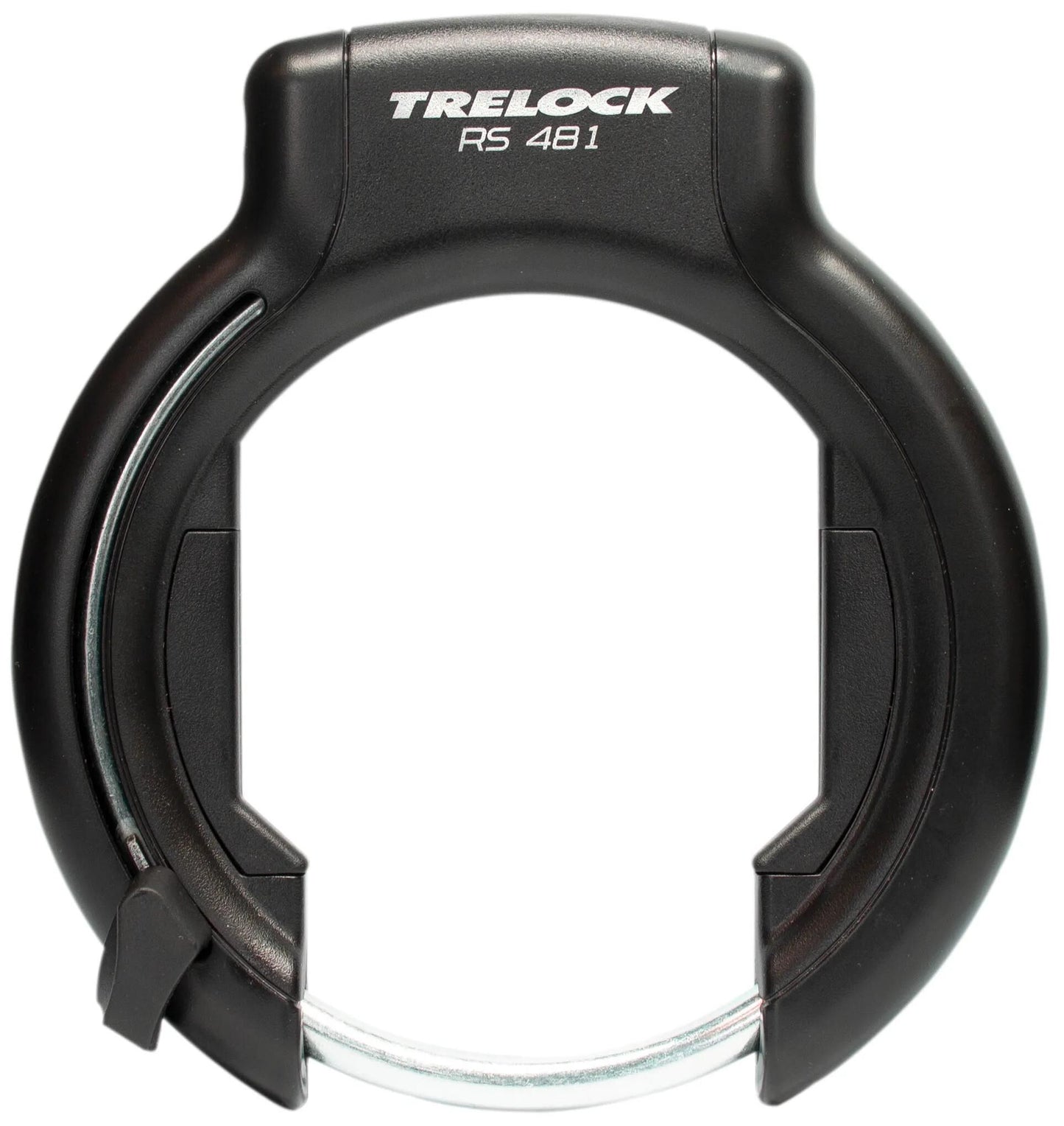 Trelock Rahmenschloss RS 480 XL Rahmenschlösser RS 480, 75 mm, AZ