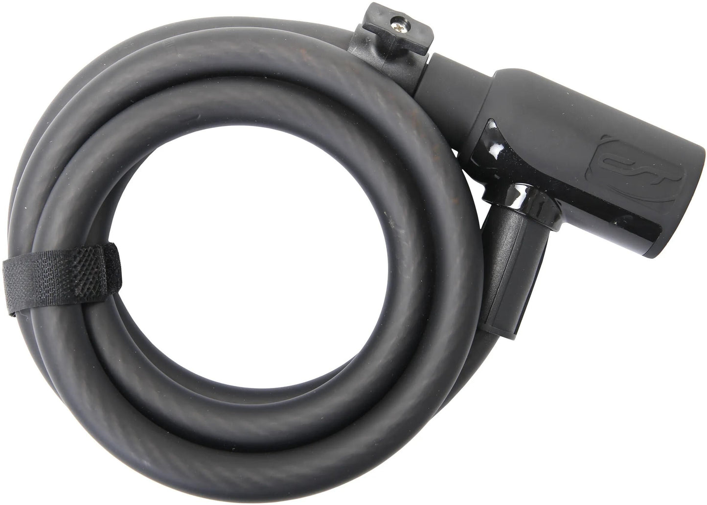 Contac Spiral Cable Lock PowerLoc
