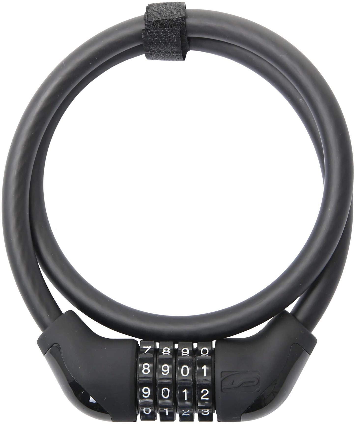 CONTEC -Figur Kabelverriegelung PowerLoc