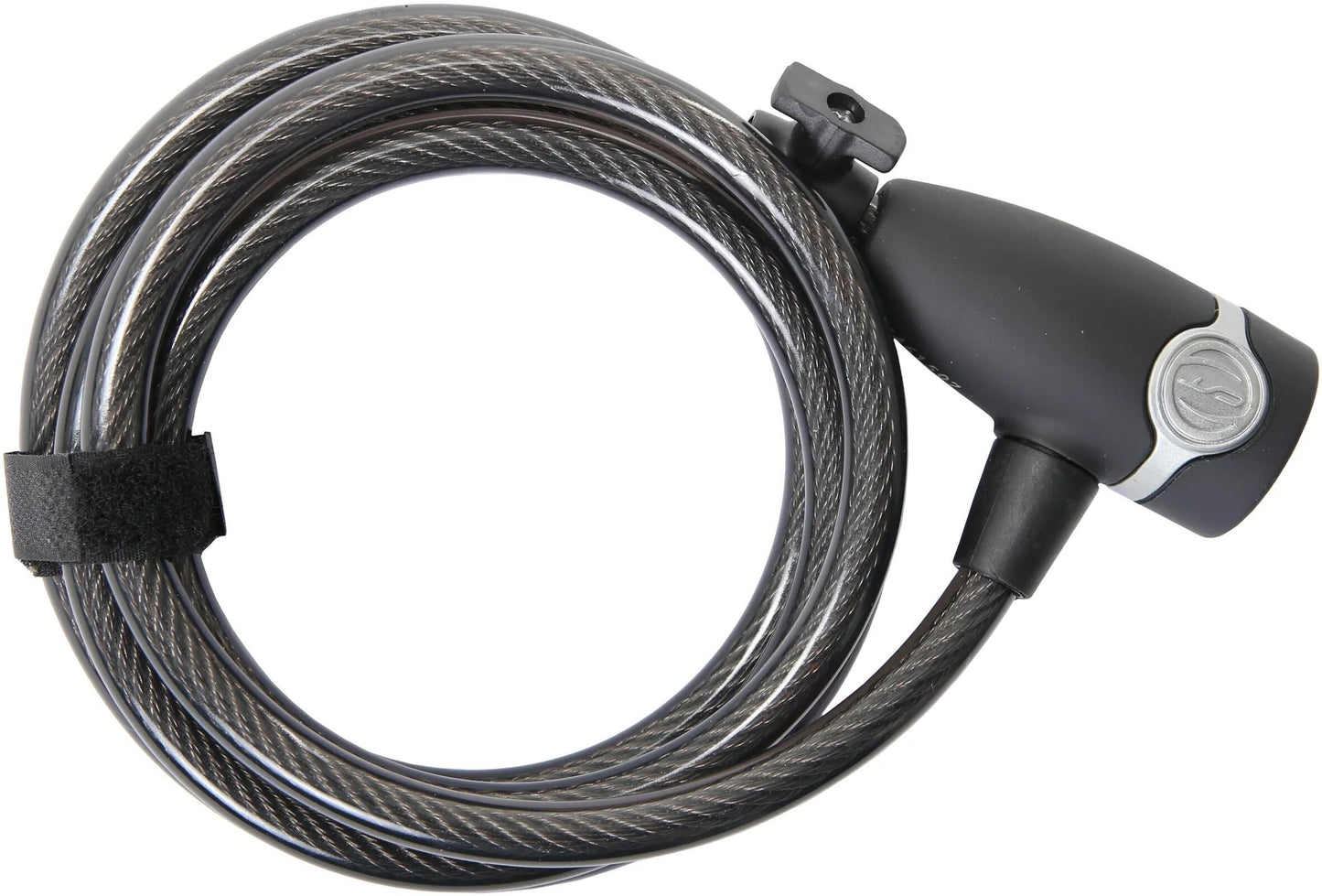 CONTEC Spiral Cable Lock Ecoloc