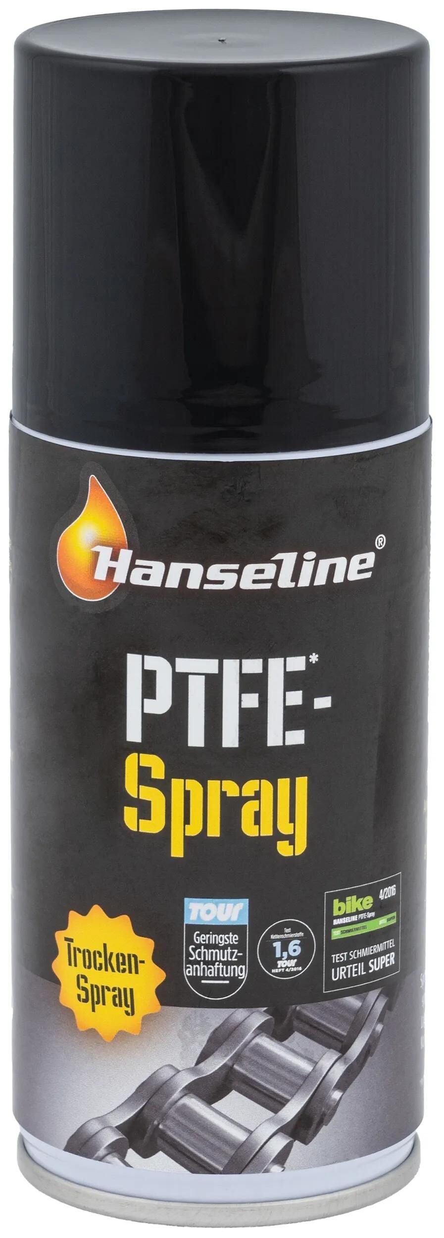 Hanseline Teflon Spray 150ml