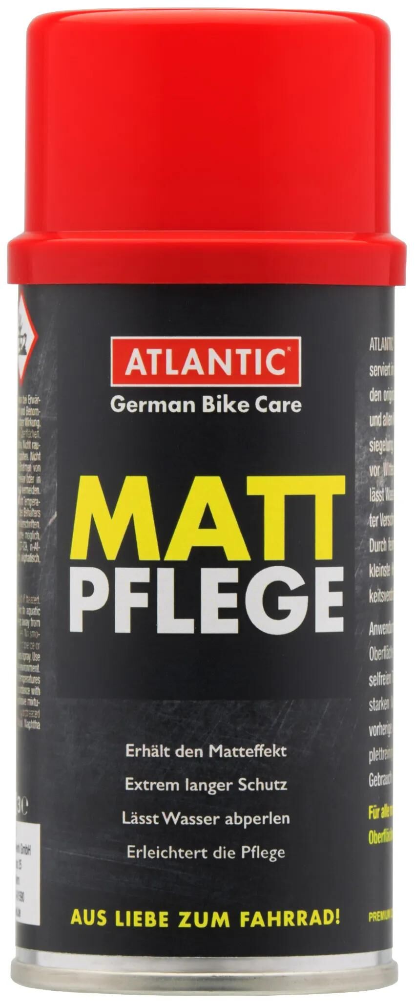 Atlantikmatage Reiniger 150 ml Spray