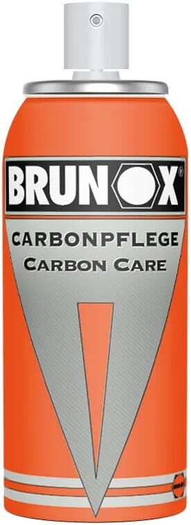 Brunox Carbonpflege. zur Reinigung und Pflege von hochwertigen Carbonrahmen und -teilen 120ml