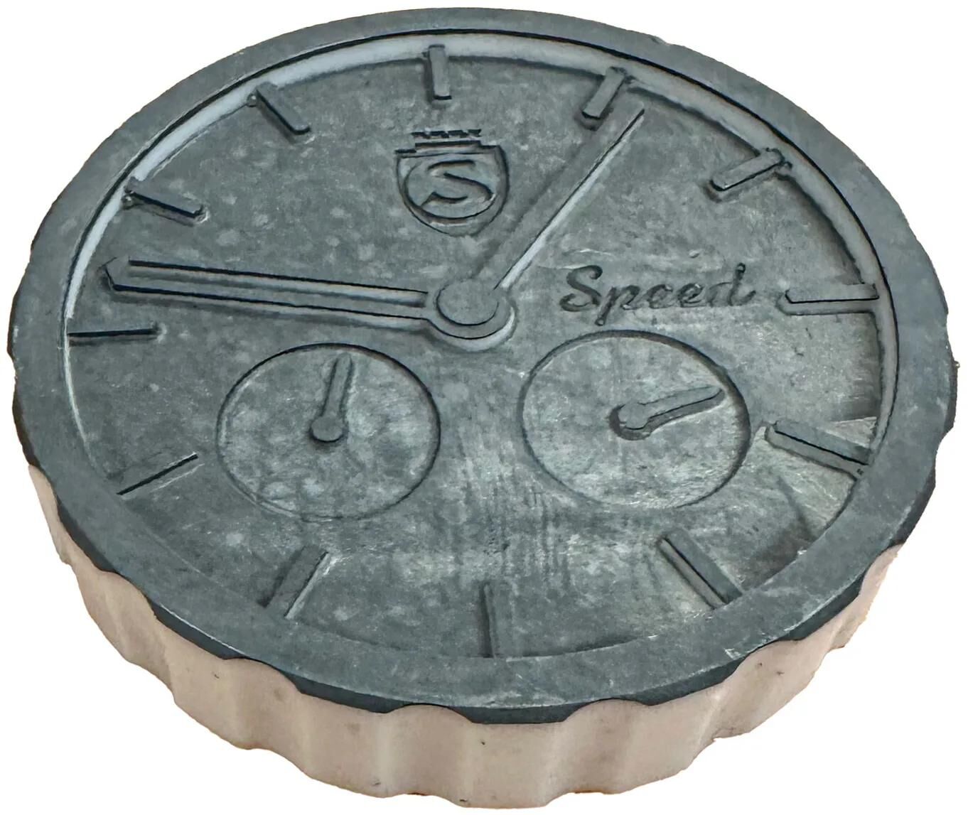 Silca -Kette Hot Wachs Speed Chip