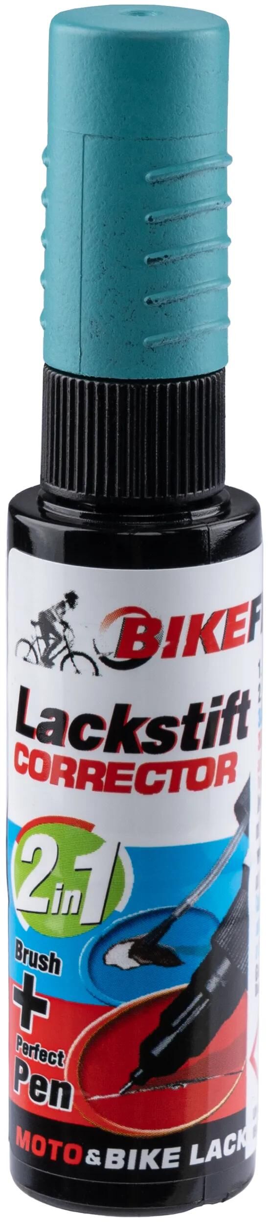 Fasi Touch-up Stick Teal Green Matt
