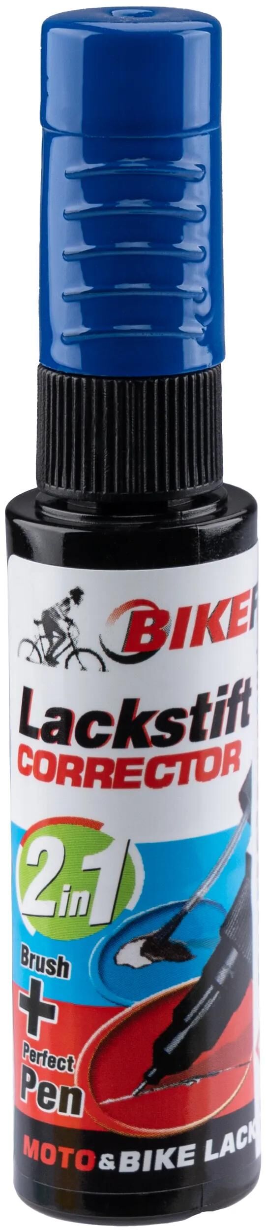 Fasi Touch-up Stick Racing Blau