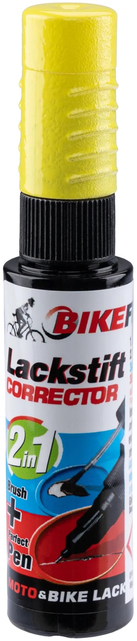 Fasi-Tiefsanschluss-Stick Limon Glossy HSD P9