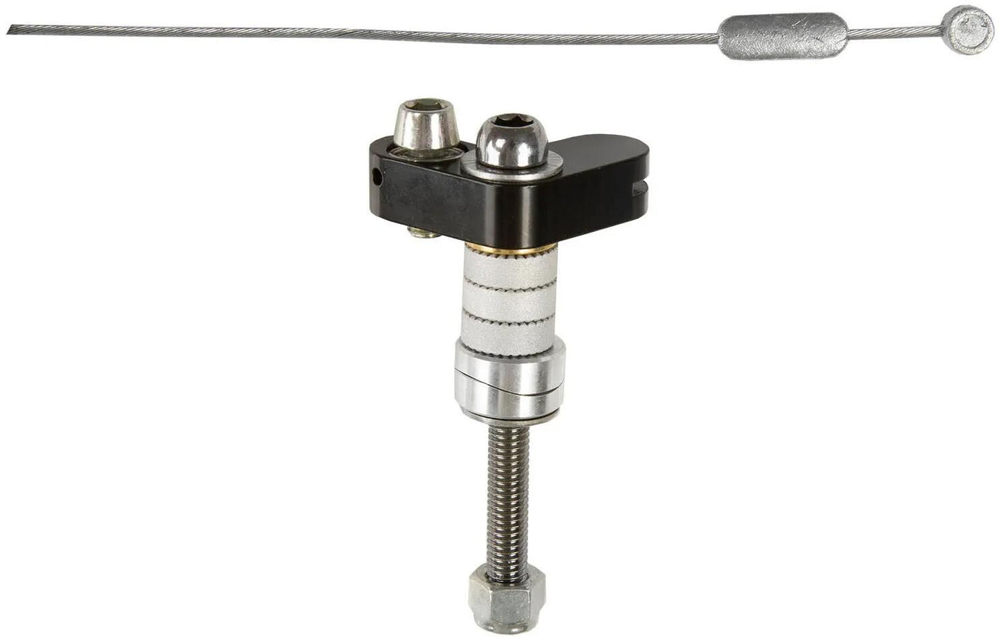 Bremskabel Powerhanger Alu