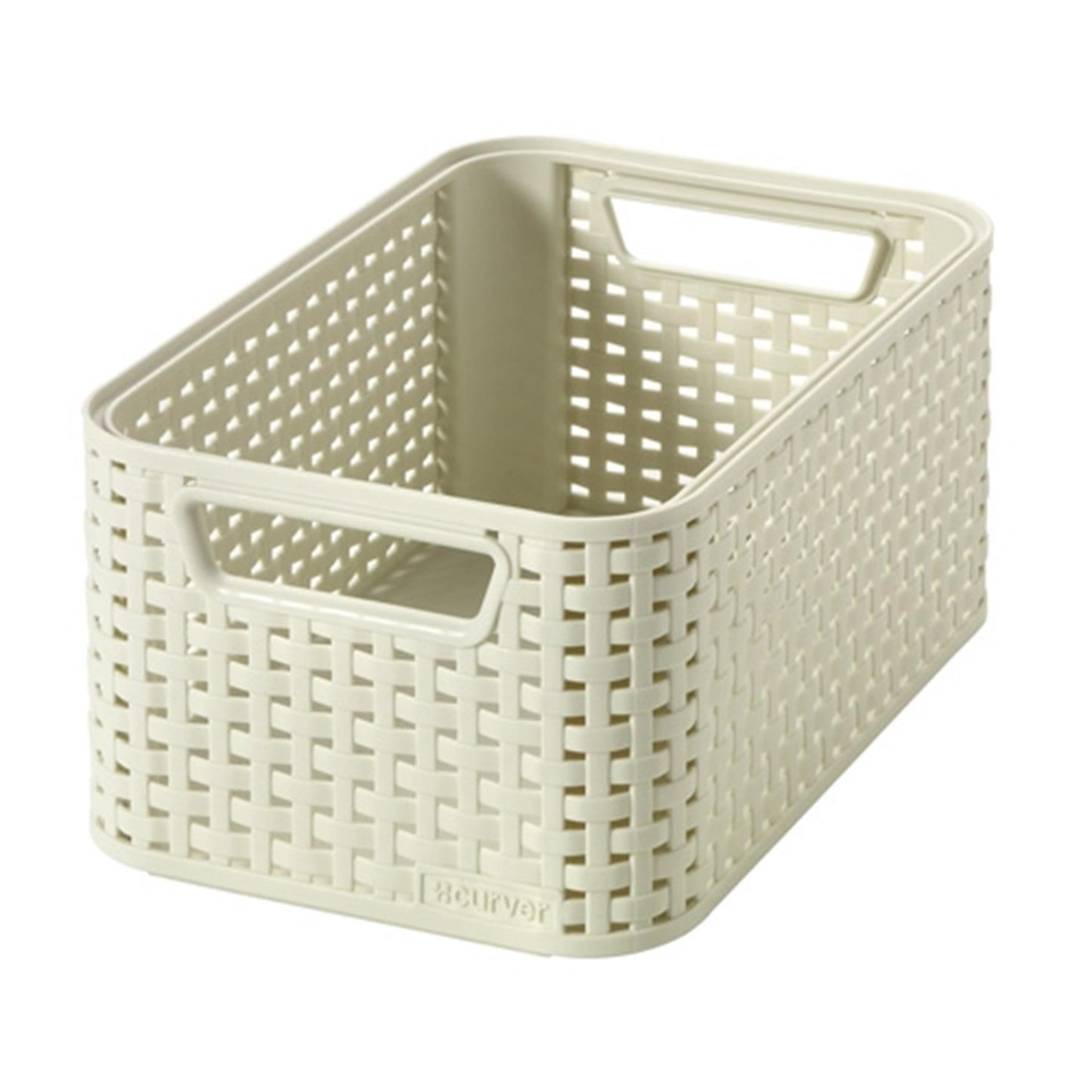 Lagerkorbgröße im Zusammenhang stil