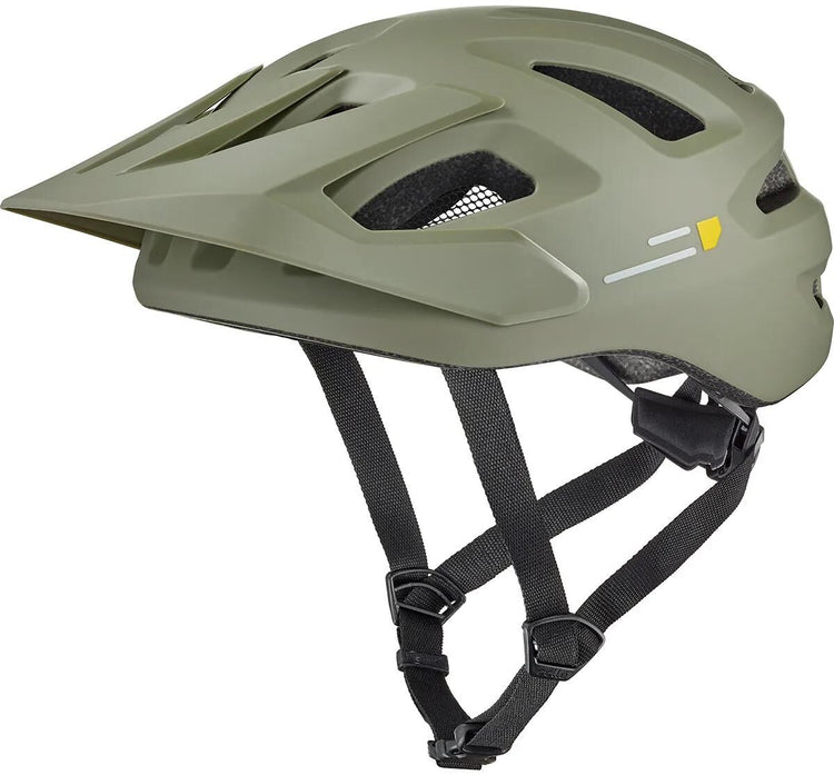 Bollé -Helm anpassen reine Größe l Khaki Matte