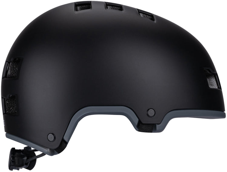 Contac Ct Helm Chester S M vel.black cool grau