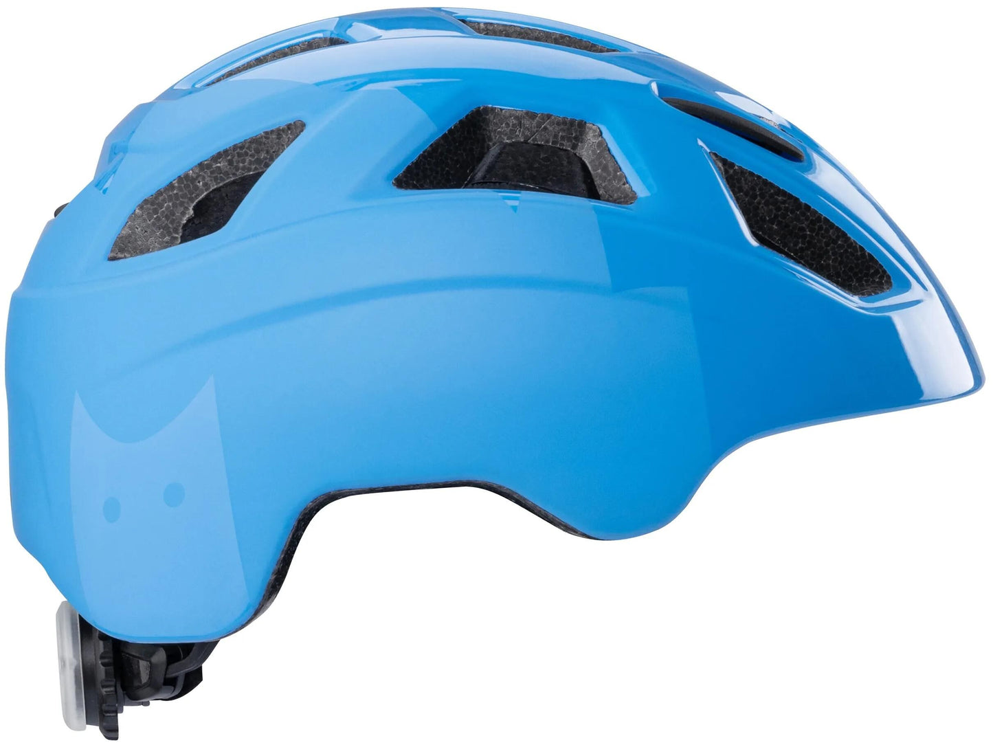 Contac Ct Helm Zuni Gr. Xs blau
