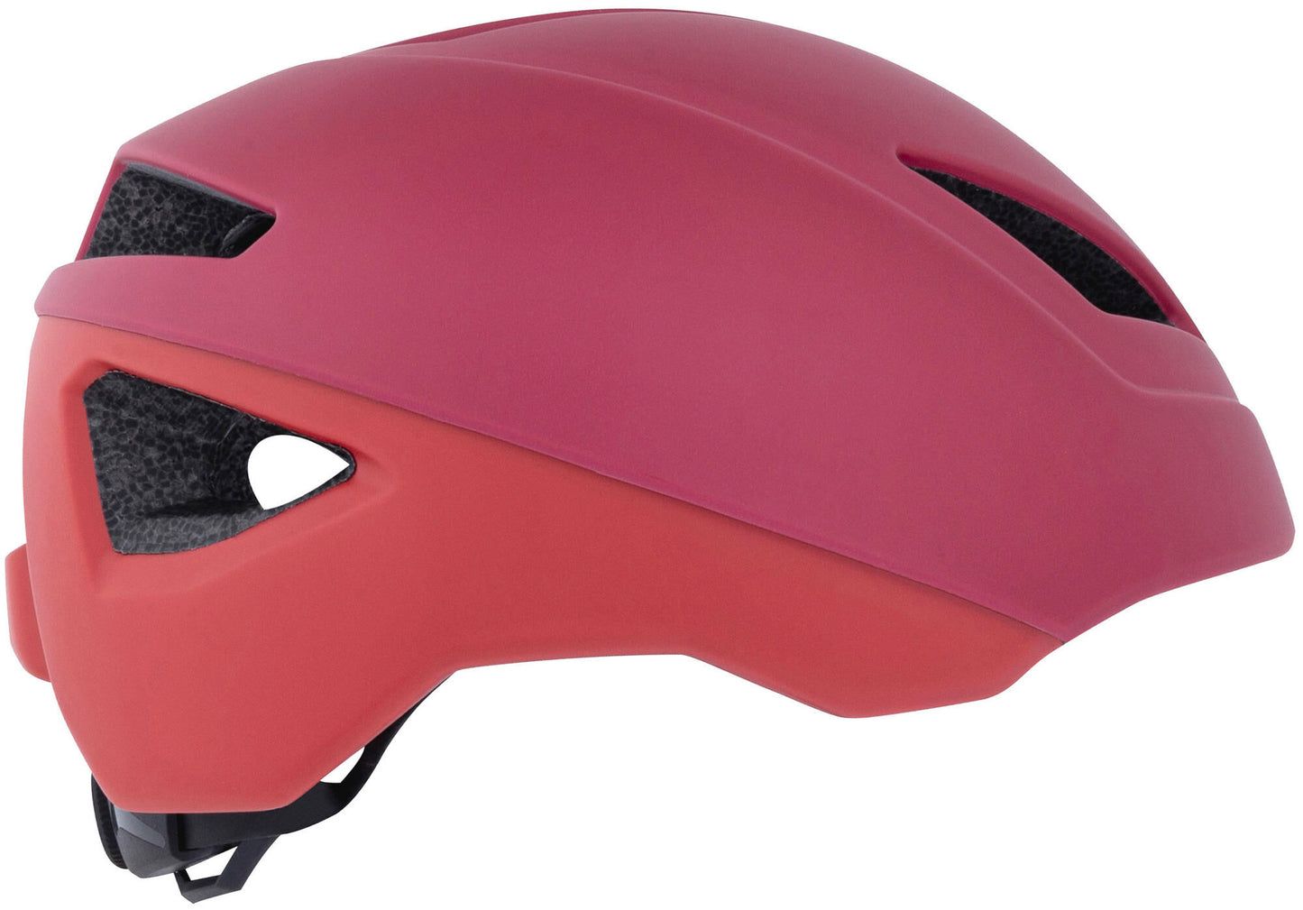 Contec City Helm Tuva
