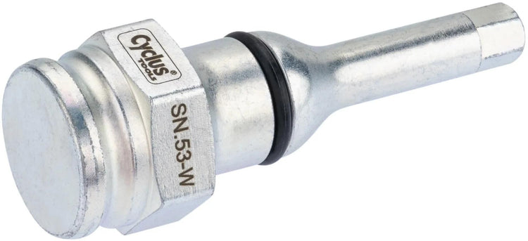 Snap-In SN-53-W 6 KNT-Taste 10 mm ca. U.Torq-Zyklus 7202753
