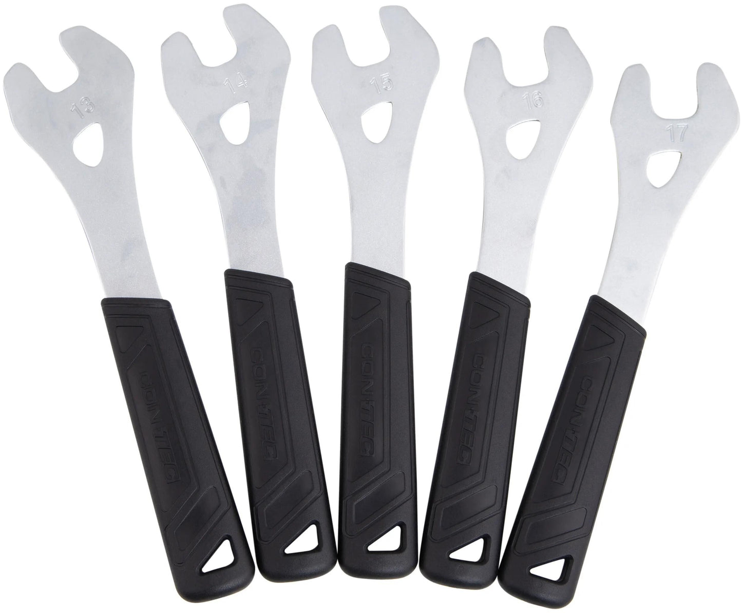 CONTEC CT-Kegel Schränke TFP-150 Set 13.14.15.16 17 mm