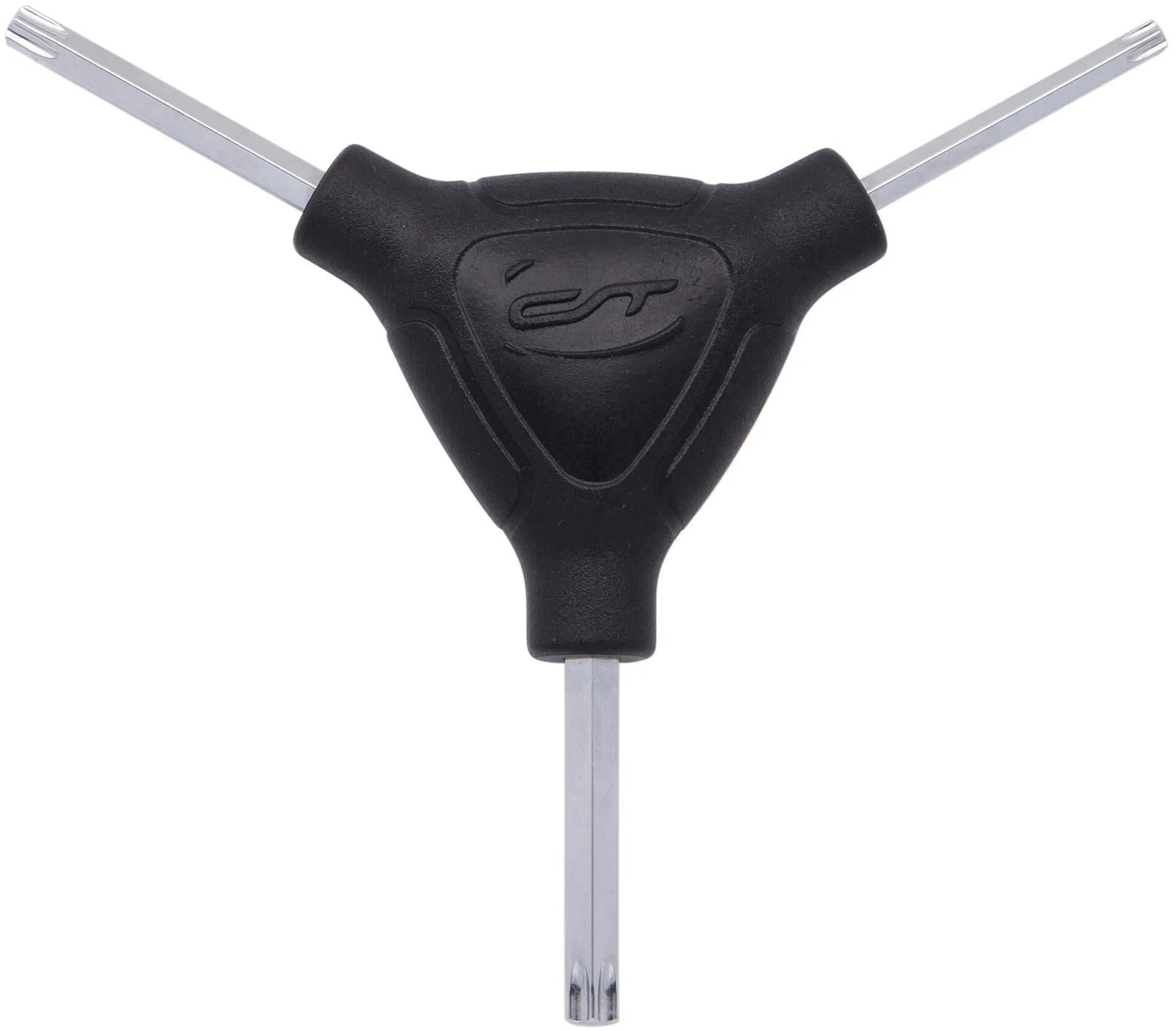 CONTEC CT Y-STAR-Schlüssel-Set TFP-210 T25, T30, T40