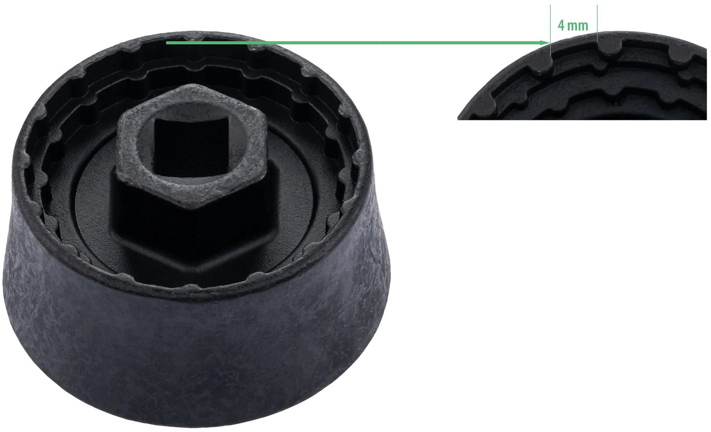 Contac Ct Bot. Bracket Puller TFP-450 FSA Sram Shimano