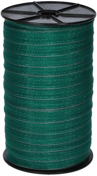 Ako Band Economyline 200m 20mm grün grau 4x016mm
