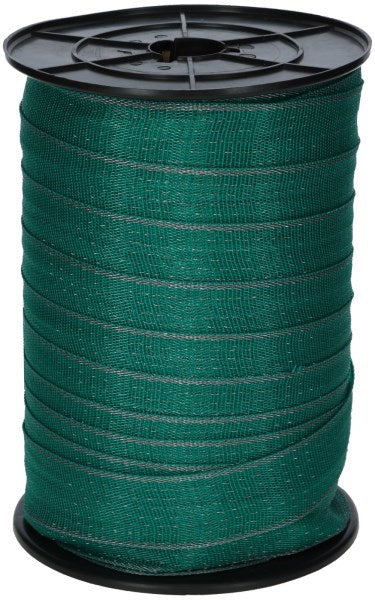 Ako Band Economyline 200m 40mm grün grau 8x016mm