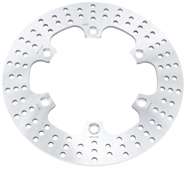 TRW -Rotor MST202 starr