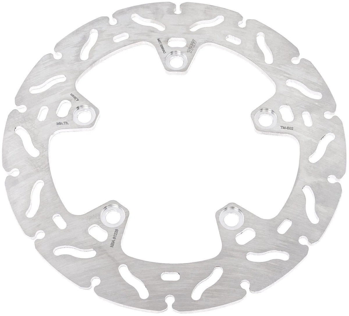 TRW -Rotor MST207RAC Starr