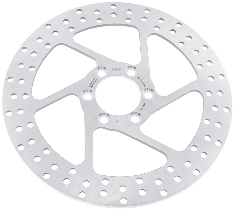 TRW -Rotor MST231 starr