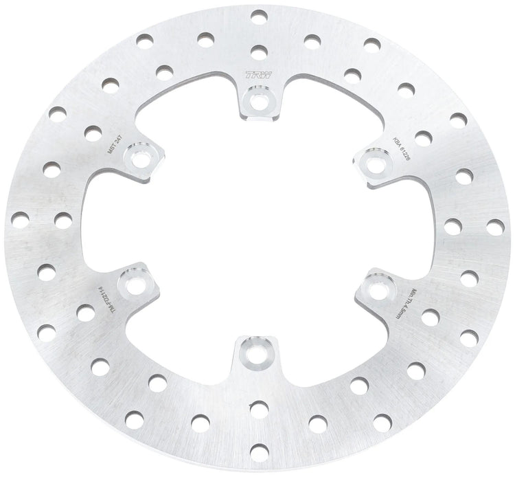TRW -Rotor MST247 starr