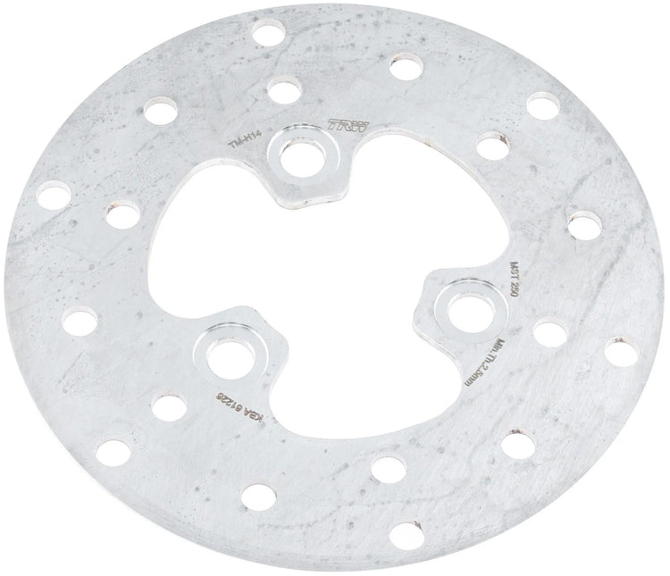 TRW -Rotor MST250 Starr