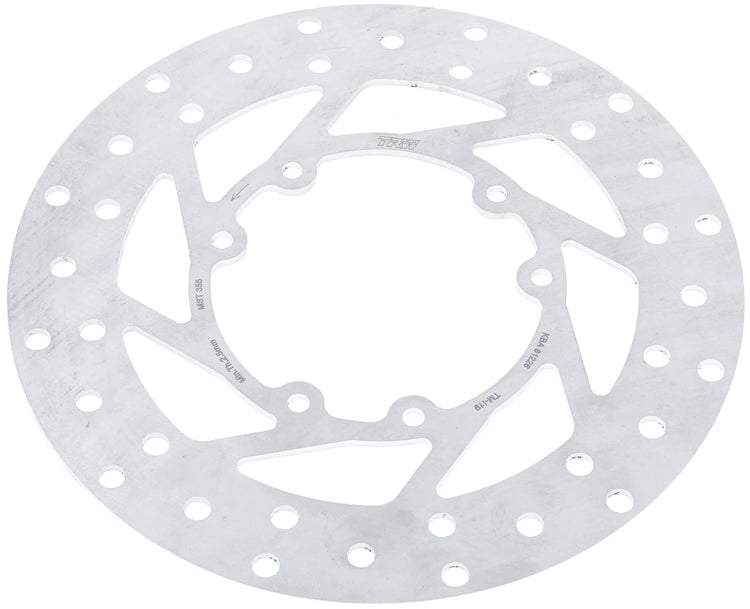 TRW -Rotor MST355 starr