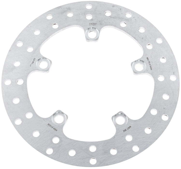 TRW -Rotor MST362 starr