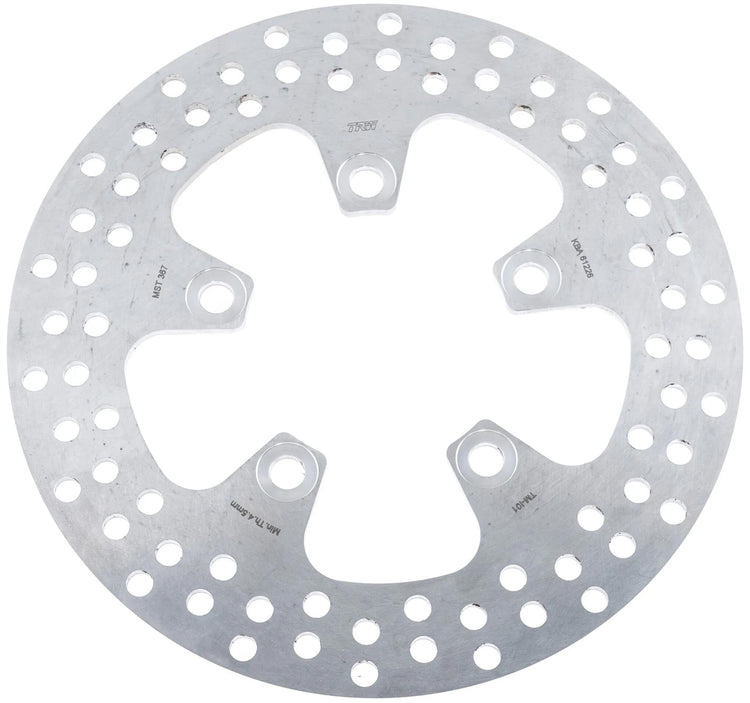 TRW -Rotor MST367 starr
