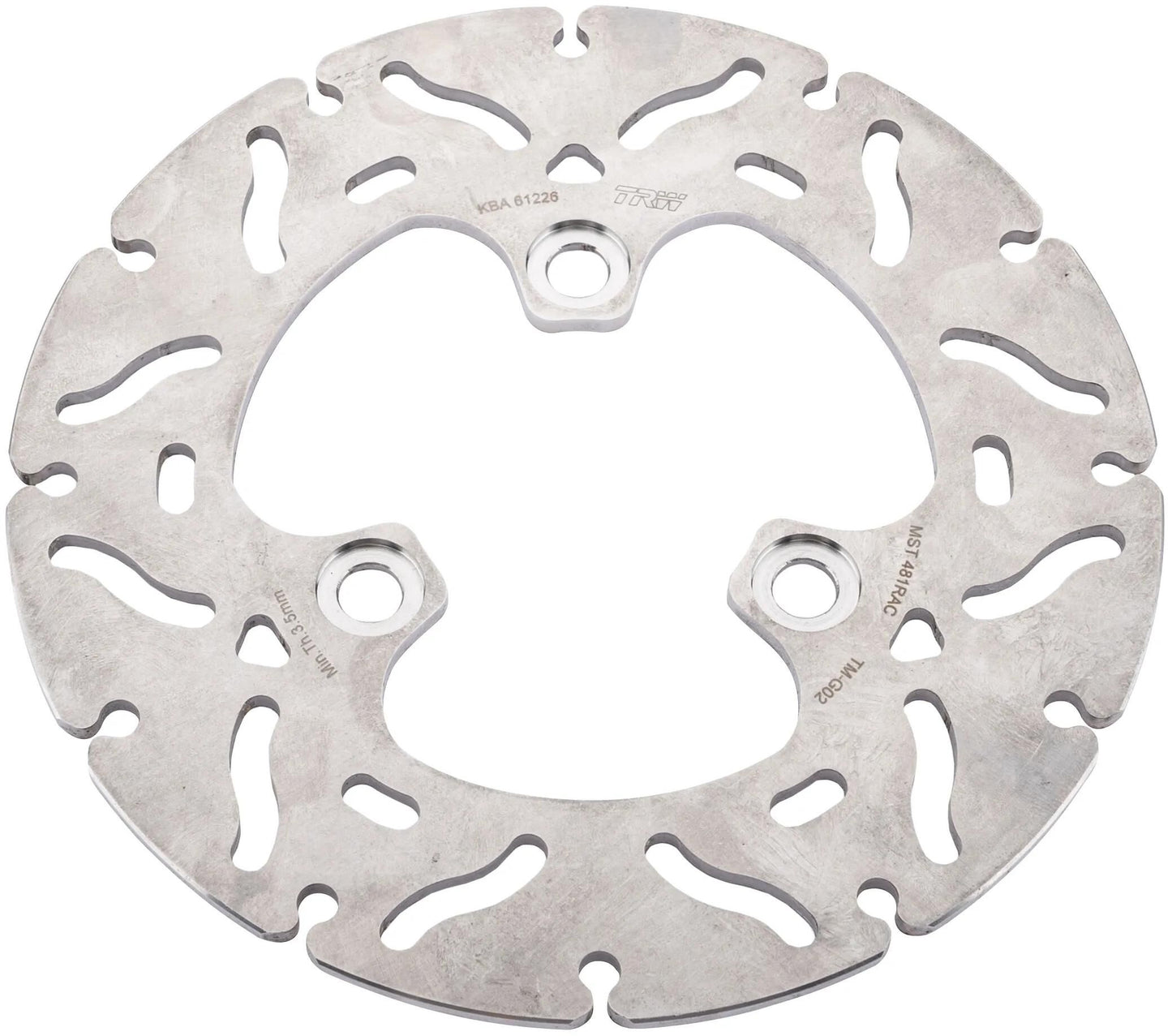 TRW -Rotor MST481RAC Starr