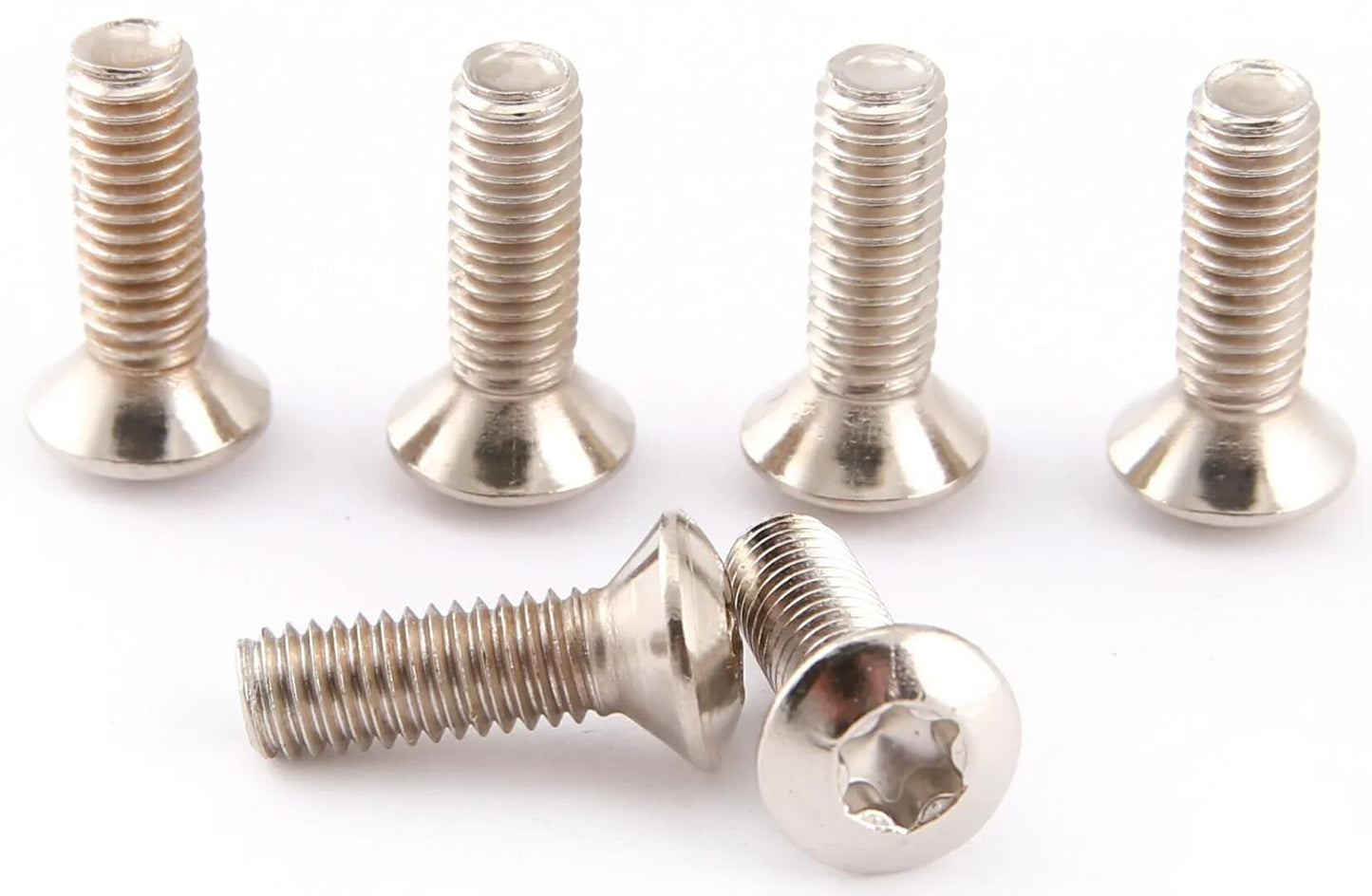 TRW -Schraube M6x1