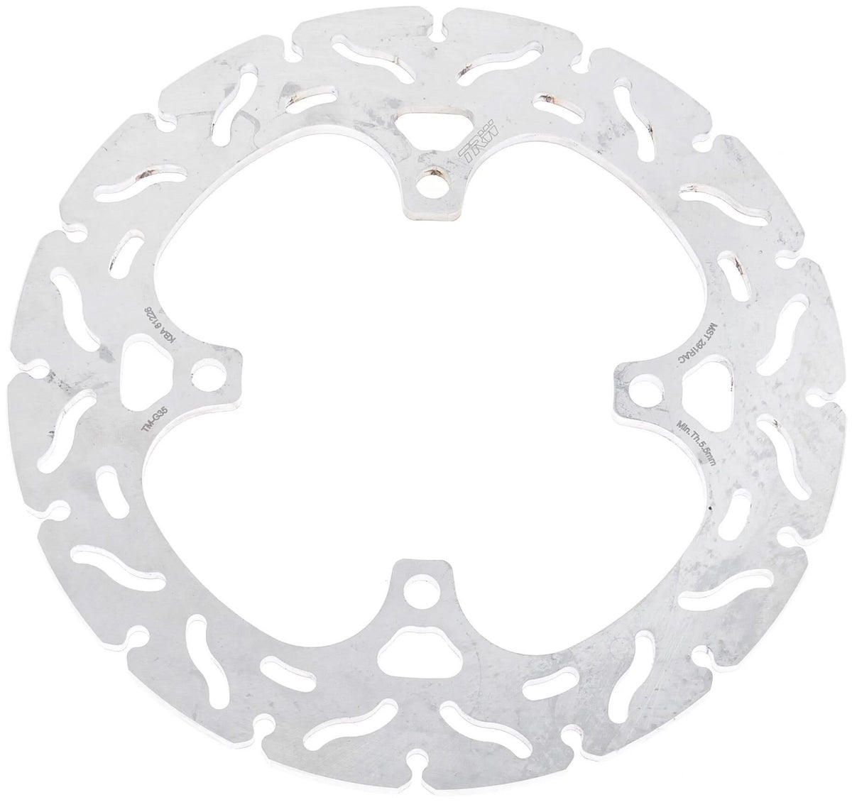 TRW -Rotor MST291rac starr