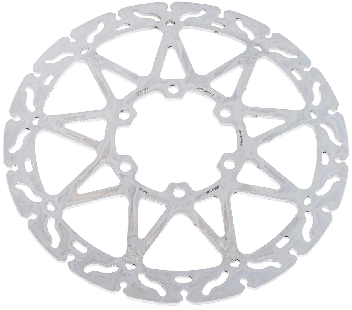 TRW -Rotor MST220RAC Starr