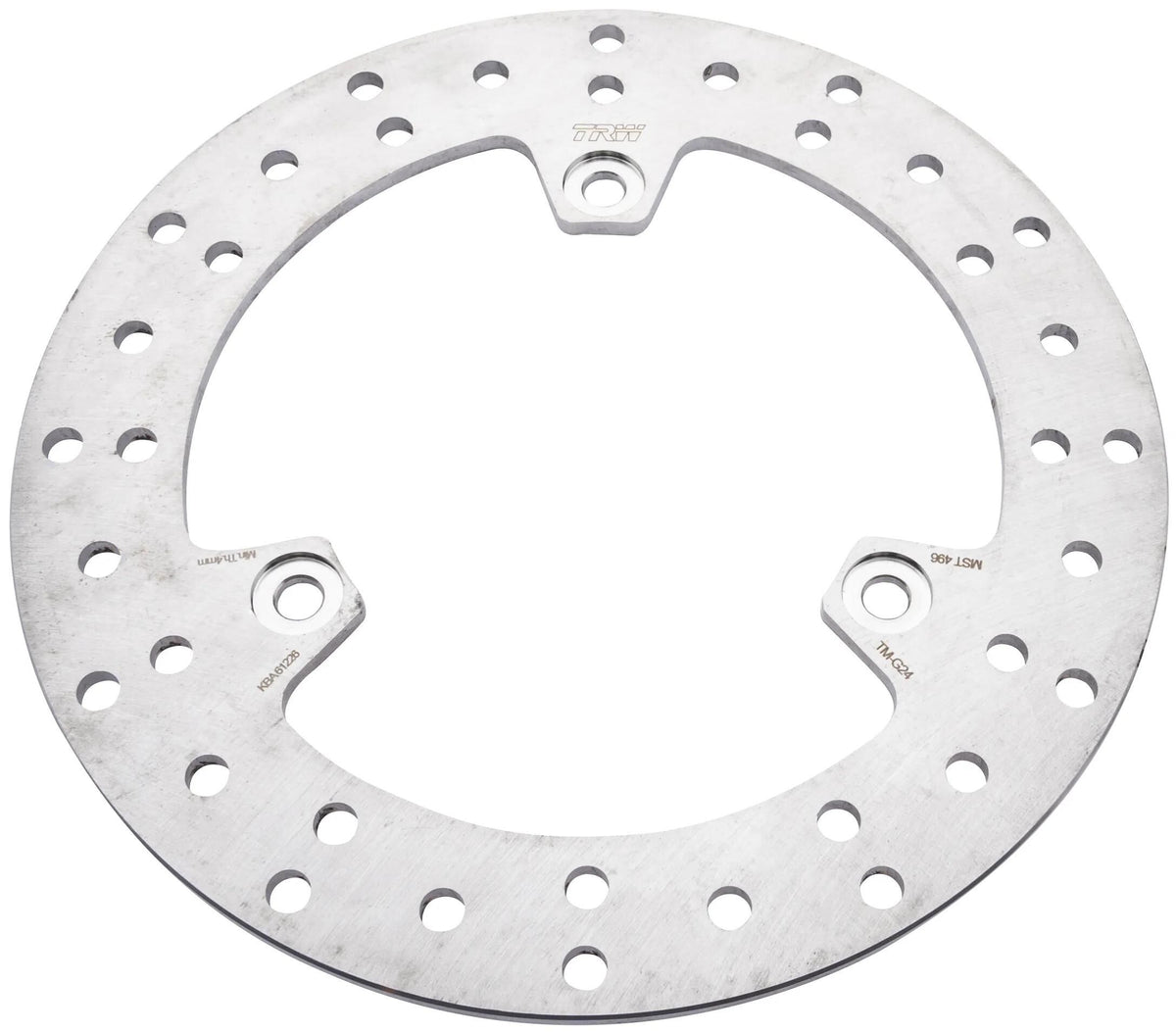TRW -Rotor MST496 starr