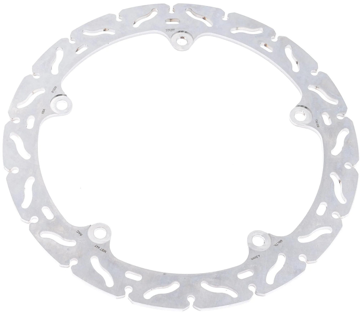 TRW -Rotor MST447RAC Starr