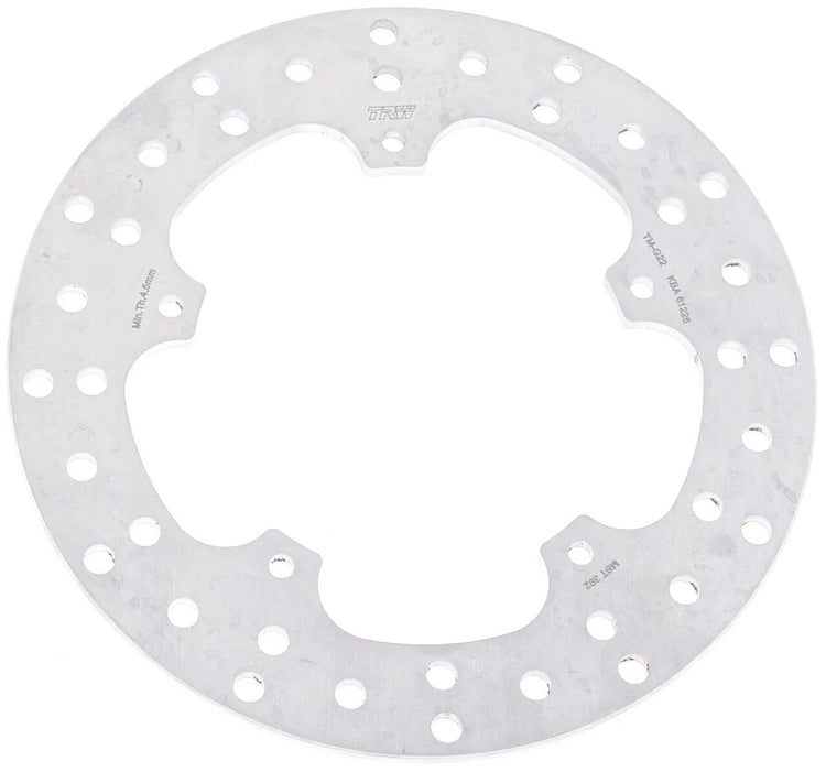 TRW -Rotor MST392 starr