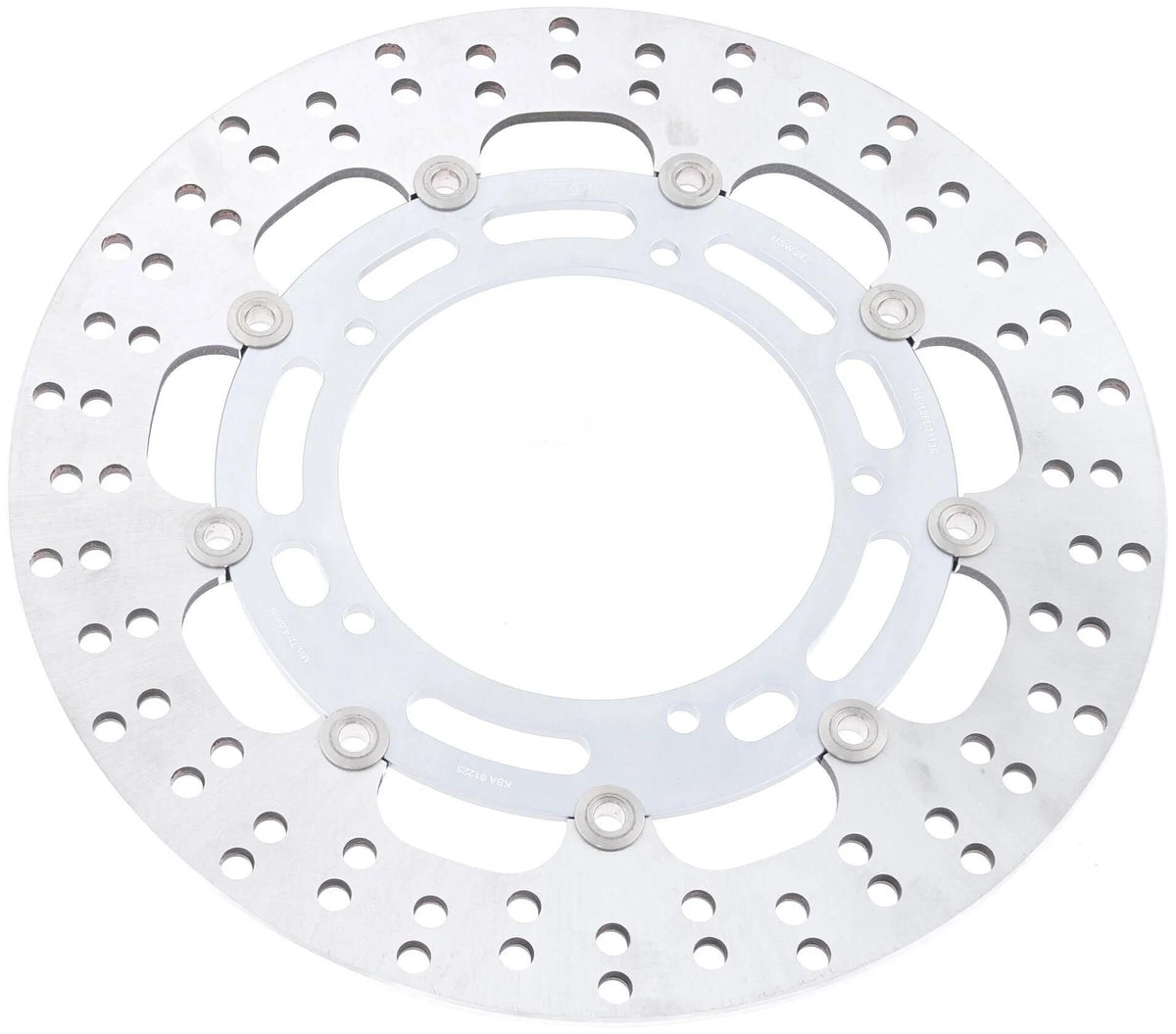 TRW -Rotor MSW242 schweben