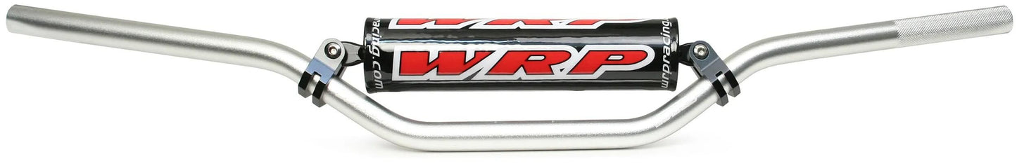 Wrp – Racing-Wrp-Lenker Offroad Pro – Aluminium-Lenker Pro Alu Wrp 22 mm Aluminium, 802 mm, flach,