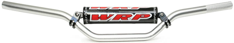 WRP – Racing-WRP-Lenker Offroad Pro – Aluminium-Lenker Pro Alu WRP 22 mm Aluminium, 740 mm, hoch,