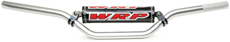 WRP – Racing-WRP-Lenker Offroad Pro – Aluminium-Lenker Pro Alu WRP 22 mm Aluminium, 746 mm, hoch,