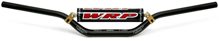 WRP - Racing WRP-Lenker Offroad X-Bar America Lenker X-Bar America B 28,6 mm, Aluminium, 803 mm, schwarz