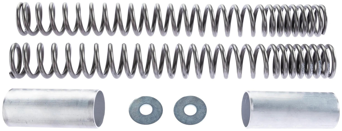 Wirth Fork Spring Set 3046 Polished, Cover 1392
